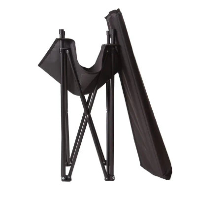 میز تاشو آریو مدل دو طبقه